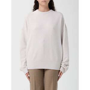 Extreme Cashmere Sweater Woman White